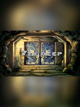 Boxart for 7th Deep