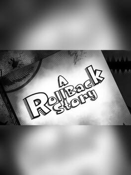 Boxart for A Roll-Back Story