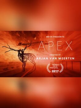 Boxart for Apex