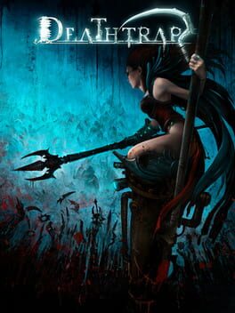 Boxart for Deathtrap