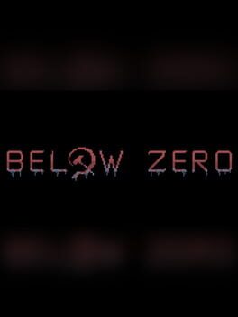 Boxart for Below Zero