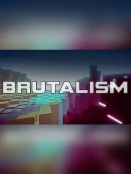 Boxart for Brutalism