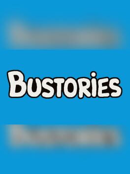 Boxart for Bustories