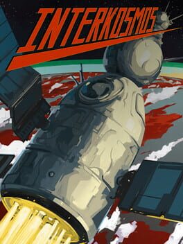 Boxart for Interkosmos