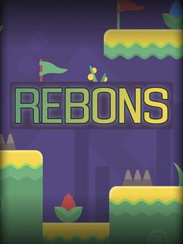 Boxart for Rebons
