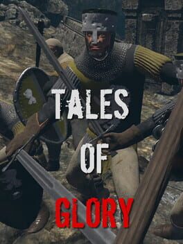 Boxart for Tales Of Glory