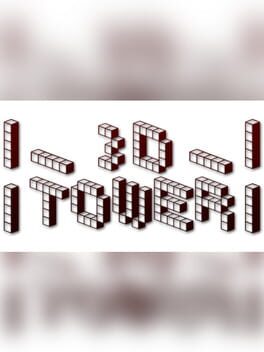 Boxart for 3D Tower