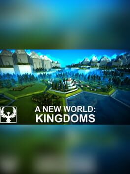 Boxart for A New World: Kingdoms