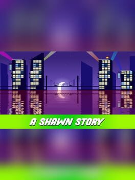 Boxart for A Shawn Story