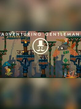Boxart for Adventuring Gentleman