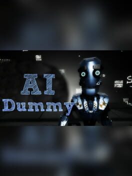 Boxart for AI Dummy