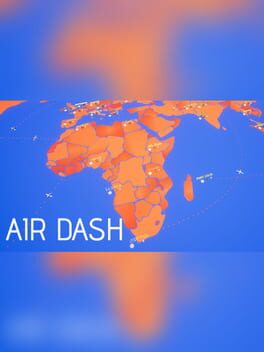 Boxart for Air Dash