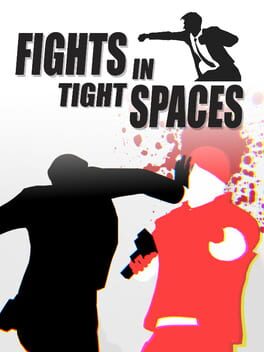Boxart for Fights in Tight Spaces