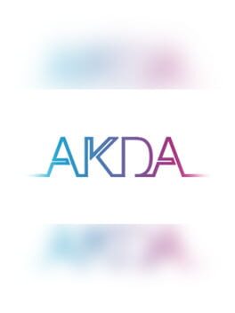 Boxart for akda