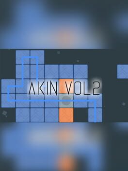 Boxart for Akin Vol 2