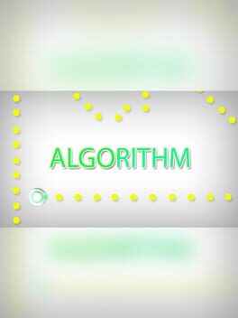 Boxart for Algorithm