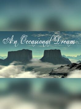Boxart for An Occasional Dream