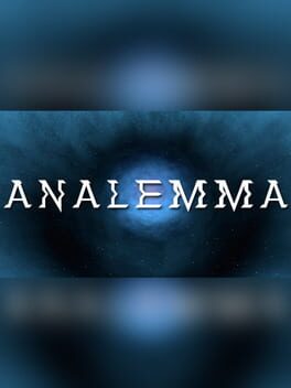 Boxart for Analemma
