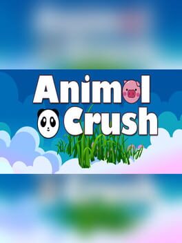 Boxart for Animal Crush