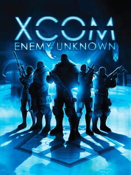 Boxart for XCOM: Enemy Within