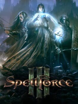 Boxart for SpellForce III Reforced
