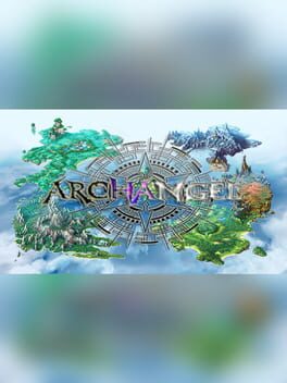 Boxart for Archangel