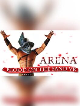 Boxart for Arena: Blood on the Sand VR