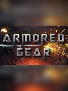 Boxart for Armored Gear