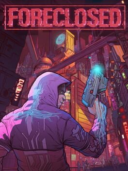 Boxart for Foreclosed