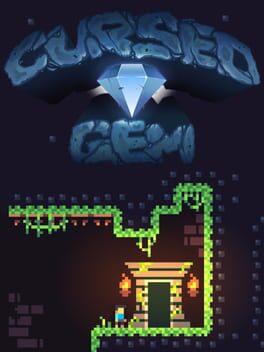 Boxart for Cursed Gem