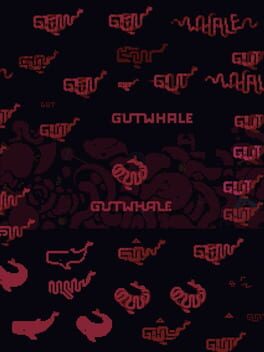 Boxart for Gutwhale