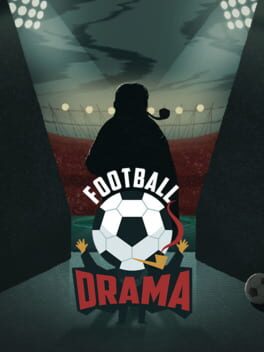 Boxart for Football Drama