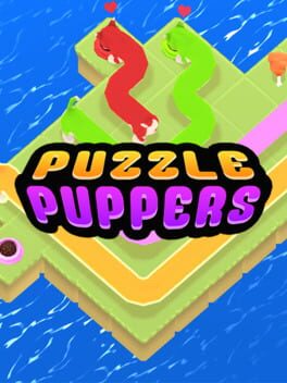 Boxart for Puzzle Puppers