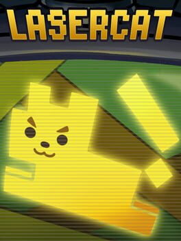Boxart for LaserCat
