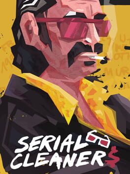 Boxart for Serial Cleaners