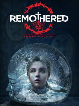 Boxart for Remothered: Broken Porcelain