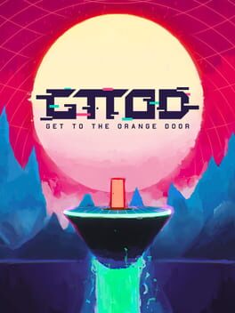 Boxart for GTTOD