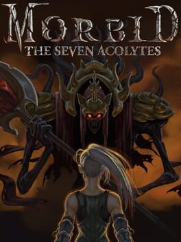 Boxart for Morbid: The Seven Acolytes