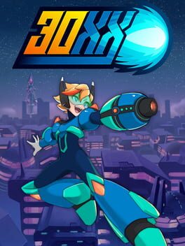 Boxart for 30XX