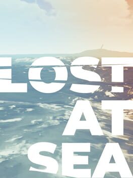 Boxart for Lost At Sea