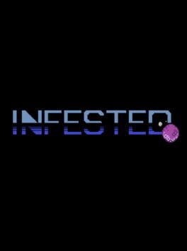 Boxart for Infested: Space Colony