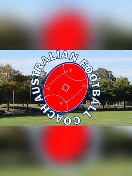 Boxart for Australian Football Coach
