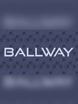 Boxart for Ballway
