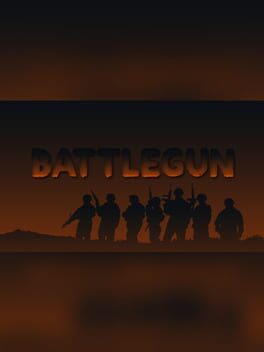 Boxart for Battlegun