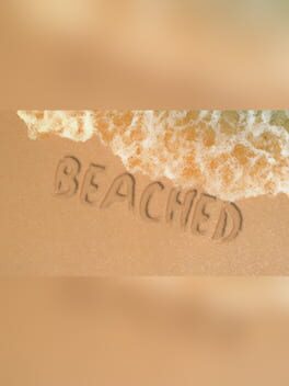 Boxart for Beached