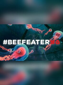 Boxart for BeefeaterXO