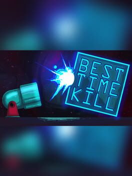 Boxart for Best Time Kill