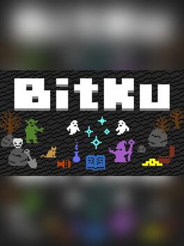 Boxart for Bitku