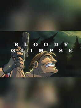 Boxart for Bloody Glimpse