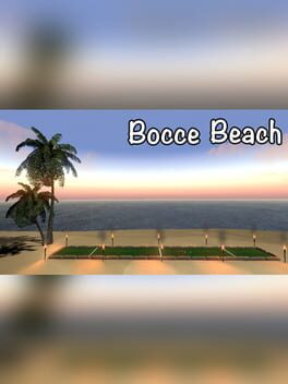 Boxart for Bocce Beach